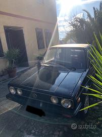 Golf 1 serie cabrio 1.1 del 1981