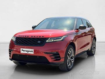 LAND ROVER Range Rover Velar 2.0D I4 240 CV R-Dy