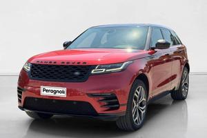 LAND ROVER Range Rover Velar 2.0D I4 240 CV R-Dy