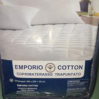 coprimaterasso matrimoniale,mosire 180x200x3,€10