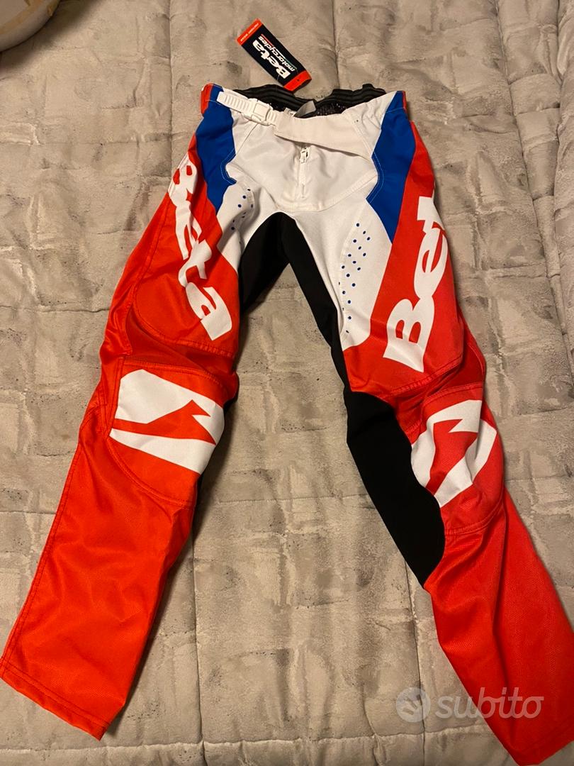 Tuta Beta enduro gp Accessori Moto In vendita a Prato