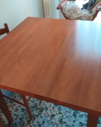 TAVOLO ALLUNGABILE