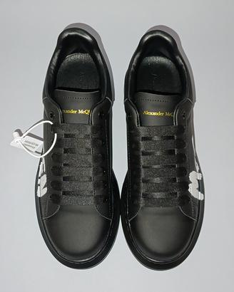 scarpe Alexander McQueen 