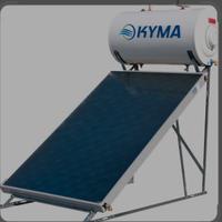 Panello solare kyma 200LT