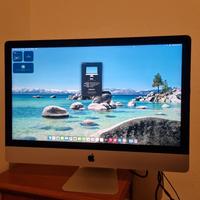 Imac 27" Retina 5K 2020