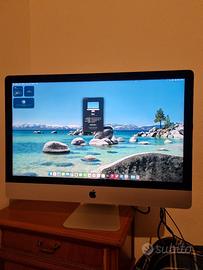 Imac 27" Retina 5K 2020