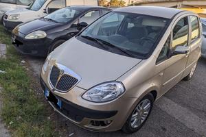 Lancia Musa -  pronta all'uso!
