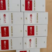 Honor 400 lite nuovo con garanzia