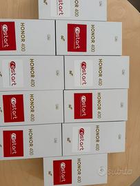 Honor 400 lite nuovo con garanzia