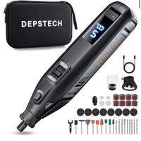 DEPSTECH P1P, 12 V strumento rotativo