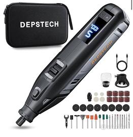 DEPSTECH P1P, 12 V strumento rotativo