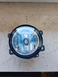 Fendinebbia punto evo