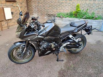 2010 Yamaha FZ1 Fazer 1000