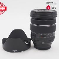 Fuji XF 16-80 F4 R OIS WR (Fujifilm)