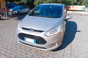 Ford B-Max 1.0 EcoBoost 100 CV Titanium