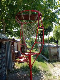 canestro da Basket
