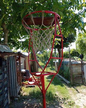 canestro da Basket