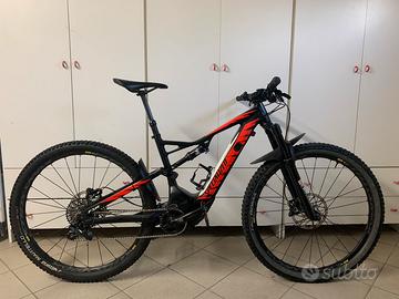 Specialized TurboLevo FSR 2017 29"