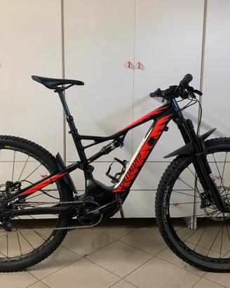 Specialized TurboLevo FSR 2017 29"