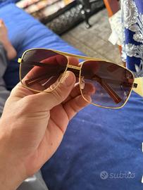 Occhiali da sole Louis Vuitton