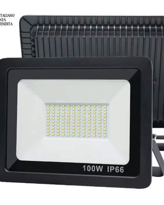 Faro led 100w SUNRISE ultraslim IP66 8500lm