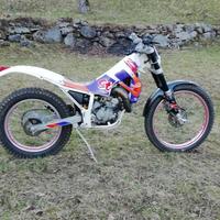 Ricambi beta st