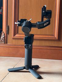 DJI RS3 Mini