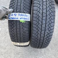 gomme usate 1757014 Winter FORTUNA - Winter max u1