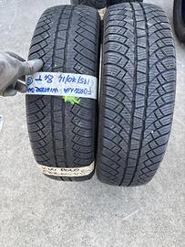 gomme usate 1757014 Winter FORTUNA - Winter max u1