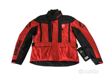GIUBBOTTO DUCATI TOUR C4 TG M CD 981073654