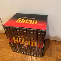 DVD MILAN