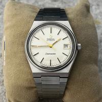 Omega seamaster