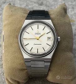 Omega seamaster