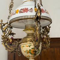 Lampadario sala da pranzo