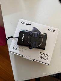 CANON SX 285 HS