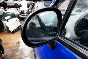 DAEWOO MATIZ 2000 - SPECCHIETTO RETROVISORE SINIST