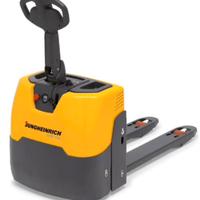 Transpallet jungheinrich eme 114