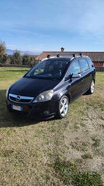 Opel Zafira b 1.9 cdti