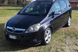 Opel Zafira b 1.9 cdti