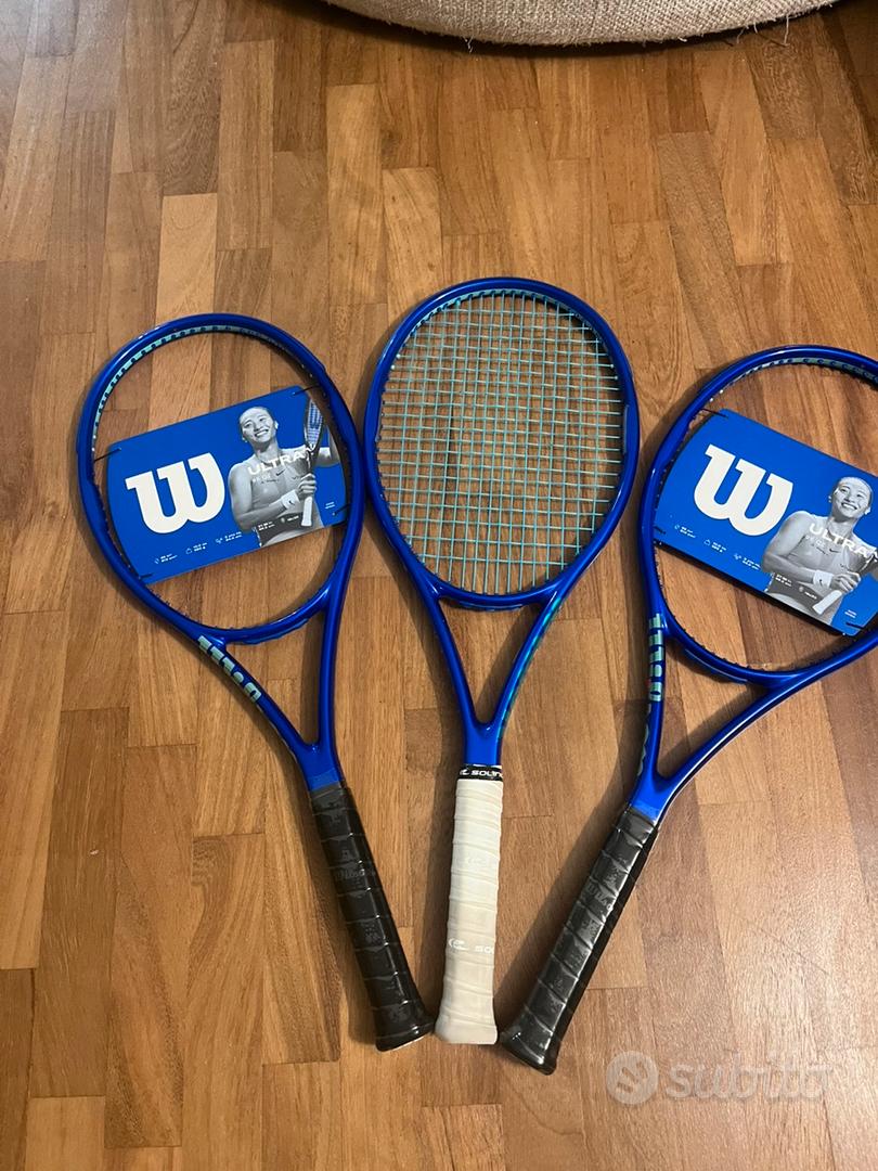 Wilson ultra 95 QZ V5