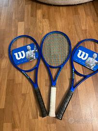 Wilson ultra 95 QZ V5