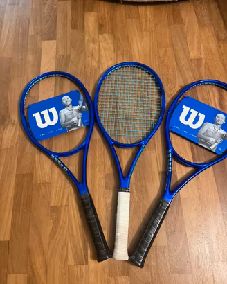 Wilson ultra 95 QZ V5