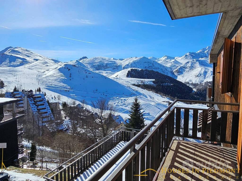 Appartamento – Frabosa Sottana, Borgo Stalle Lunghe - Vista 5