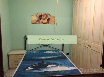 MARINO BILOCALE ARREDATO Con RISCALDAMENTO A PAVIM