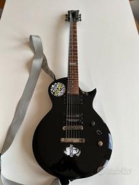 ESP LTD EC-10  SD Dimebucker – metal-punk hc