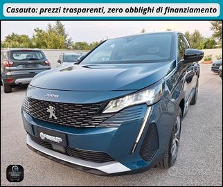 Peugeot 3008 ALLURE PACK 1.5 HDi 130cv EAT8 Nav+Re