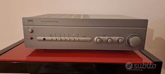 NAD c 352 amplificatore integrato  			