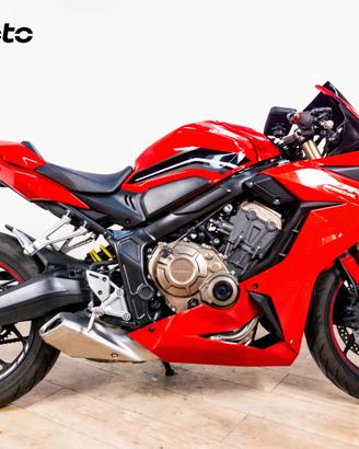 HONDA CBR 650 R - 2022