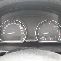 QUADRO STRUMENTI BMW X3 «E83» (2004)