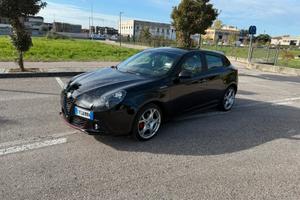 Alfa Romeo Giulietta 1.6JTdm 120cv Veloce